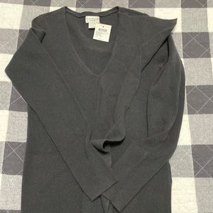 Club Monaco cashmere x small